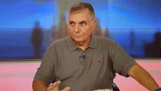 Χρήστος Ζούπας: Ο Γιώργος Τράγκας «έφυγε» χωρίς να το πάρει χαμπάρι, νόμιζε πως ήταν μία γρίπη και θα περάσει