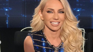 «Έριξε» το Instagram η Έλενα Τσαβαλιά