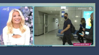 Έξω φρενών ο Μπισμπίκης με το Πρωινό: «Να εξαφανιστείτε»