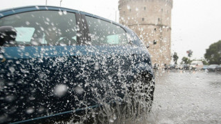 Καιρός: Ποιες περιοχές βρίσκονται σε «επιφυλακή»