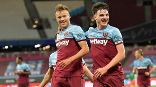 «Σφυριά» από τον Μαζουακού στην πρωτοπόρο Τσέλσι!