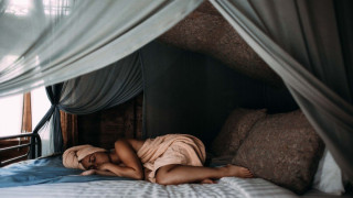 Πέντε καλοί λόγοι υγείας για να κοιμόμαστε γυμνοί