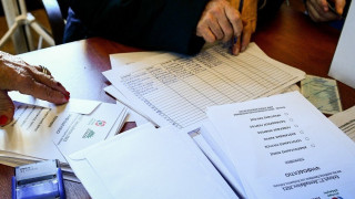 Εκλογές ΚΙΝΑΛ: Έτσι θα διεξαχθεί ο β' γύρος την Κυριακή