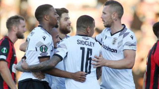 Μάχη σήμερα δίχως αύριο… Για όλους στον ΠΑΟΚ!