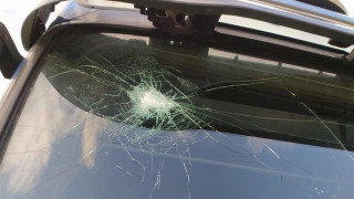 Εγνατία Οδός: Άγνωστοι πετούν πέτρες στα αυτοκίνητα με σκοπό να κλέψουν