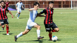 Στράντζαλης: «Δεν θα αφήσει την ομάδα να πέσει, μιλάμε με ΠΑΟΚ για παίκτες»