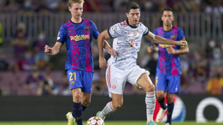 Champions League: Η «τιτανομαχία» Μπάγερν-Μπαρτσελόνα και ο όμιλος-φωτιά