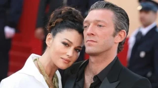 Μαρτάκης: «Γνώρισα τη Μόνικα Μπελούτσι, αλλά με κέρδισε ο άνδρας της»!