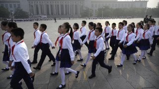 Απίστευτο: Οι κινέζικες αρχές «ανακάλυψαν» 12 εκατ. παιδιά που αγνοούσαν την ύπαρξή τους