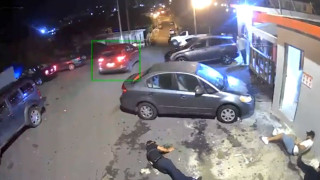 Πουέρτο Ρίκο: Βίντεο-σοκ από εν ψυχρώ δολοφονία πέντε νεαρών ανδρών