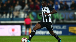 Καλύτερο deal για Εσίτι ήταν δύσκολο να βρει