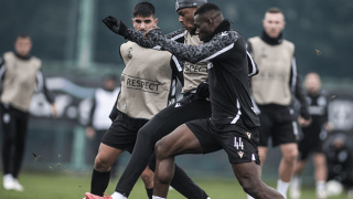 Μετρημένα τα κουκιά, δεν θα μετρήσει επιστροφή ο Ραζβάν