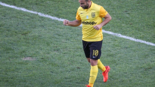 Άρης: Πόσο «παλιό» χωράει στο μοντέρνο;