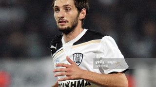 Γ.Γεωργιάδης: «Ο ΠΑΟΚ χρειάζεται πολλές αλλαγές»