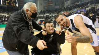 Γιάνκοβιτς: «Η νίκη αυτή είναι ένα μήνυμα ότι μπορούμε να κάνουμε πολλά»