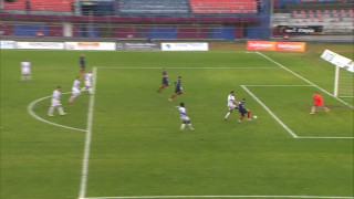 Βέροια - Απ. Λάρισας 2-0: Επέστρεψε στα γκολ ο Μπουκουβάλας