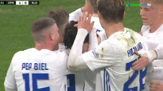 Γκολ - δώρο στον ΠΑΟΚ από την Κοπεγχάγη!