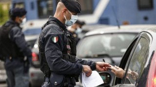 ΣΟΚ: Πρόστιμο έως 1.000 ευρώ σε ανεμβολίαστους χωρίς τεστ!