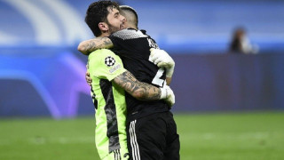 Μαγεύει ο Τσιμίκας στο Champions League, στο Europa League Κολοβός, Αθανασιάδης