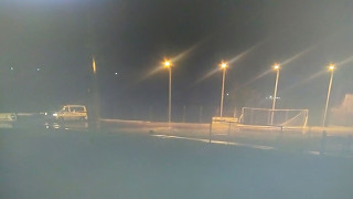 «Έπεσαν» τα φώτα στο Λεβαδειακός-Αιγάλεω (vid)