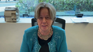 Λινού: «Είναι λάθος να λέμε ότι είμαστε κοντά στο τέλος της πανδημίας»