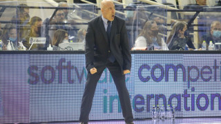 Λυκογιάννης: «Κερδίσαμε χωρίς αμφισβήτηση τον Άρη»