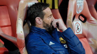 Άρης: Οι τρεις εκκρεμότητες και το δίλημμα για… αντί-Καμαρά