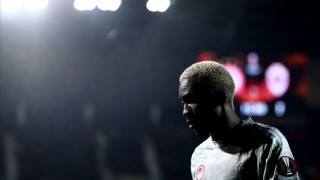 Ολυμπιακός: Τουρκικές σειρήνες για Ονιεκούρου