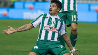 Λάτιν νίκη του Παναθηναϊκού επί του Ατρομήτου