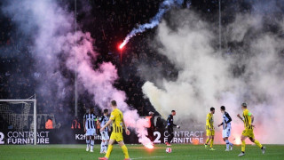 Ορίστηκε η δικάσιμος της έφεσης του ΠΑΟΚ για τα επεισόδια στην Τούμπα