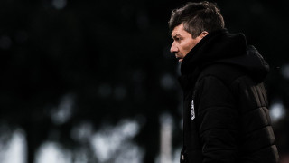 Στιγμές λατρείας για τον Γκαρσία στην Κατερίνη!