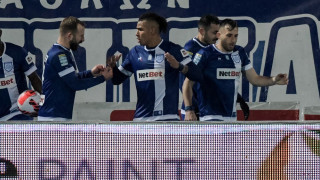 Συνεχίζεται η επέλαση του ΠΑΣ, μεγάλη ανατροπή στον αγώνα με τον Βόλο