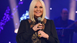 Η Ρούλα Κορομηλά σχολίασε το Ευρωμπάσκετ, τη Γερμανία και τον... Σρέντερ