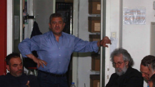 Σίσκος: «Σκοράροντας με αλληλεγγύη για τους συνανθρώπους μας»