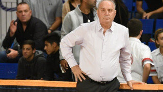 Οι μνήμες ξυπνούν! Ο Σβι Σερφ θυμάται τις «μάχες» ΠΑΟΚ - Άρη