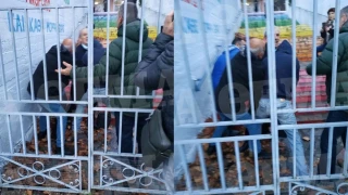 Πιερία-Θεματοφύλακες«: Αρνήθηκαν και το τεστ κορωνοϊού για τα δικαστήρια