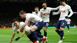 Οριστική αναβολή στο Τότεναμ - Ρεν και πρόκριση στα χαρτιά