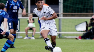 ΠΑΟΚ: Αστόχησαν σε... challenge  Βιεϊρίνια, Τσιγγάρας και Μιχαηλίδης