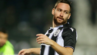 Άνοιξε λογαριασμό ο Αντρίγια Ζίβκοβιτς με την εθνική Σερβίας