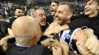 Βλάντο Γιάνκοβιτς: Η νίκη επί του Άρη και η... τυχερή σακούλα