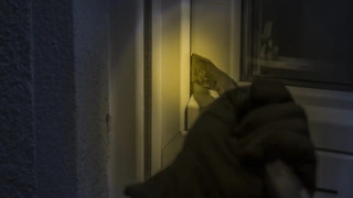 Χαλκιδική: Τσάκωσαν διαρρήκτη μαζί με τα κοσμήματα που άρπαξε!