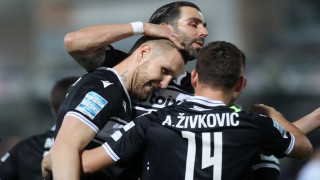 Πάλι ο Κούρτιτς, δίνει προβάδισμα δύο τερμάτων στον ΠΑΟΚ