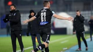 Με 2-3 νίκες δεν εξαγνίζεται από το πλήθος των φετινών αποτυχιών του