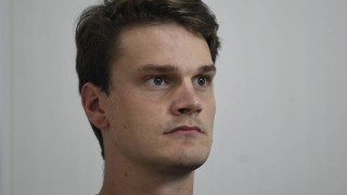 ΣΟΚ στον παγκόσμιο αθλητισμό: Ολυμπιονίκης κατηγορείται για βιασμό 15χρονης