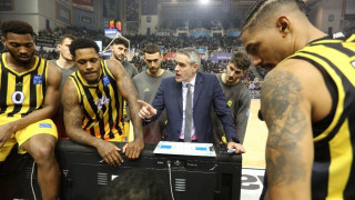 Προετοιμασία με φόντο τον Ολυμπιακό στον Άρη!