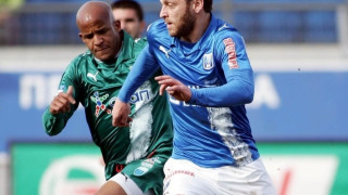 Μπούρμπος: «Η πιο δύσκολη χρονιά μου ήταν στον Ηρακλή - Τα άκουγα μέχρι και από τον ντελιβαρά!»