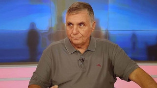 «Ο Γιώργος Τράγκας προσπαθούσε να πείσει τον εαυτό του να κάνει το εμβόλιο»