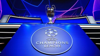 Το δεύτερο πιάτο της 4ης αγωνιστικής του Champions League - Πού θα δείτε τις αναμετρήσεις