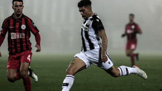 Ο Ντόουγκλας της φαβέλας είναι ο νέος Μάτος