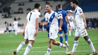 Nations League: Όμιλος που η Εθνική Ελλάδος δεν πρέπει να φοβάται!